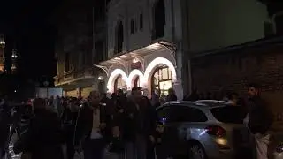 Vefa Bozacısı - Istanbul