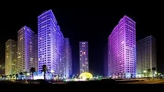 Video Vinhomes Times City Park Hill Premium