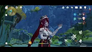 Genshin Impact | I'm a simp