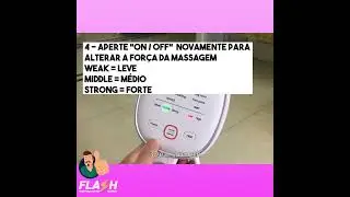 Air Relief ® - Bota Compressão Pneumática (Pés + Panturrilha + Coxa)
