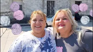 ЕДУ В ГОСТИ К НАТАЛЬЕ КУРБАНОВОЙ