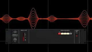 Studio D Chorus Sound Examples | UAD Native & UAD-2