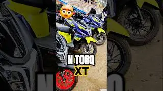 TVS NTorq XT 🤯🔥 Scooty 🛵 