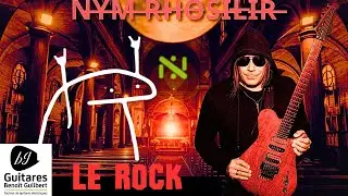 I Just Wanna Rock 