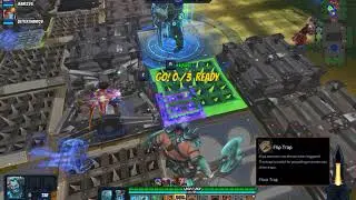 Orcs Must Die! Unchained