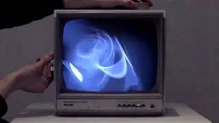 Magnetic Vortex