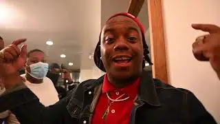 ArmaniGoCrazy FT L.C_323 Trap out (Official Video)