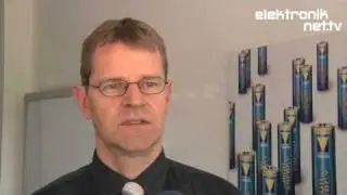 Varta  Wo die Batterien herkommen