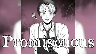 Daycore - Promiscuous