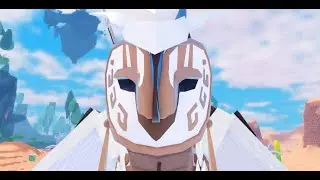 Silly battles with my friend