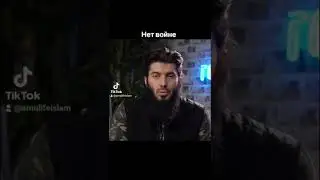 Нужно ли воевать в Украине? - Рауф Саляф | Война в Украине | Голос истины