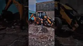 site work