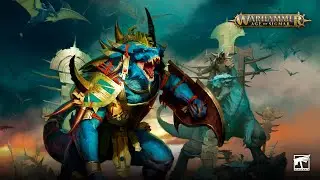 Do or Don't: Seraphon (Lizardmen)