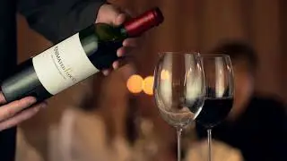 Diner restaurant video logo animation advertisement/commercial