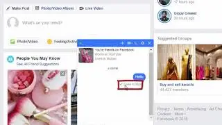 how to disable message seen in facebook with fresh method 2018