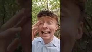 WHEN YOU SEE ANOTHER SCHOOL ON A SCHOOL TRIP