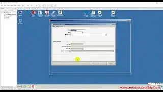 Honda General EPC 2023.07 VMware version