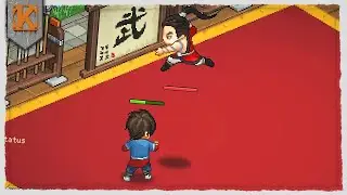 Fighting in Hero's COMPETITION | Hero's Adventure: Road to Passion Part 8