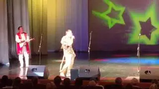 АЛЕКСАНДР Шломан Концерт