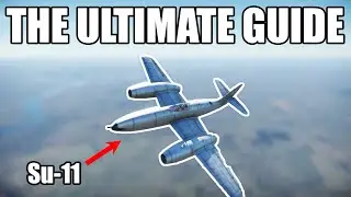 War Thunder - this JET is 50% OFF!