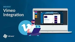 Vimeo Integration - InEvent