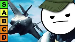 The SUPREME Battlefield 2042 Tactic Tier List