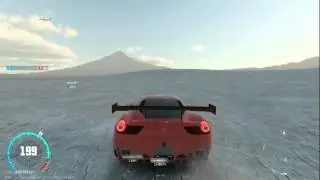 The Crew Wild Run Gameplay (Monster Truck, Bike and car)