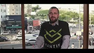 IOHK | Ethereum Classic Summit in Seoul 2018 - Charles Hoskinson
