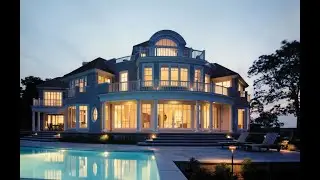 My minecraft House