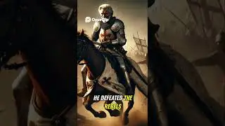 70 Year Old Knight's EPIC Last Stand!