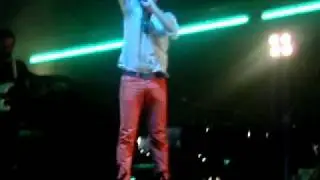 Maraveyas Ilegal - Λόλα (live)