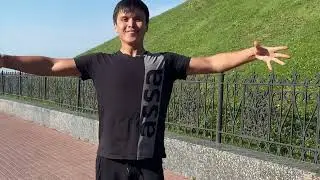 Азат Юланов https://assaparty.ru/