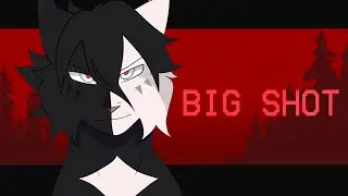 BIG SHOT | Warrior Cats OC Meme