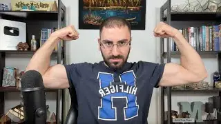 the ONLY two things that helped me increase my testosterone