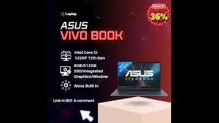Asus laptop at best Price 