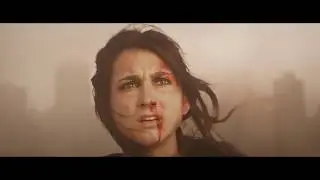 АРЕНА фантастический фильм  - трейлер