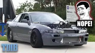 Car Culture VS The EPA Explained! (Why It's Nonsense)