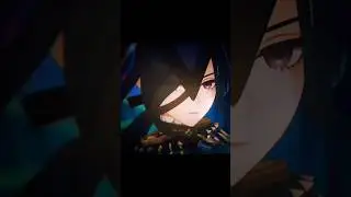 Clorinde Edit | Genshin Impact | #genshin #genshinimpact #edit #clorinde