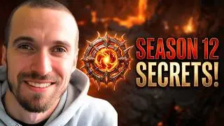 IMPORTANT Updates About Diablo 4 Season 12!