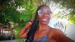 VLOG: Heading to the Beach, Fun, Swimming, Lunch, Out with Family