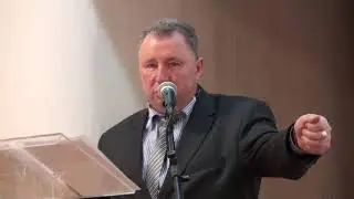 Товкач Александр Владимирович на семинаре 