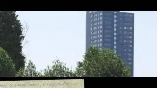Anamorphic 4K test - Canon 5D Mark III ML Raw