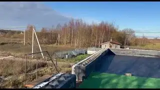 Коттеджный поселок Ольшанка Прима