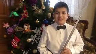 С Новым Годом!
