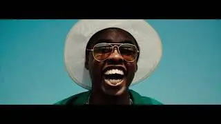 Kunay -  Lento ||  Videoclip