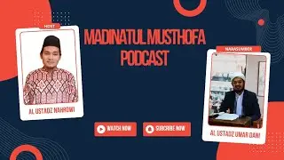 MENUNTUT ILMU DI NEGERI JAUH