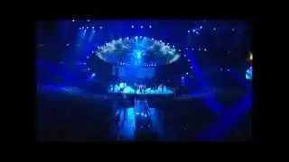 Morandi - Angels (МUZ-TV AWARDS 2008)