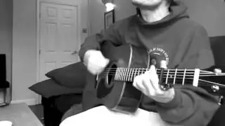 Little Things - One Direction Acoustic Cover