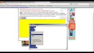 June 2013 Free AQW Account Giveaway (Result)