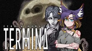 🔴 А вы точно врач?? [Fear & Hunger 2: Termina] 